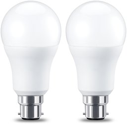 AmazonBasics Ampoule LED à baïonnette