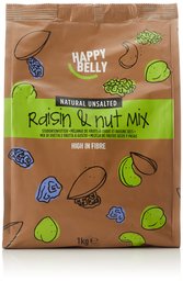 Happy Belly Studentenfutter, 1000 g