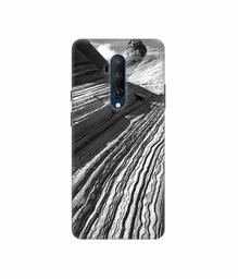 Amazon Brand - Solimo Designer Nature 3D Printed Hard Back Case Mobile Cover for OnePlus 7T Pro