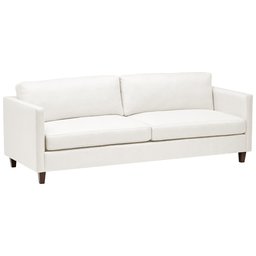 Amazon Brand – Stone & Beam Andover Modern Sofa Couch, 93