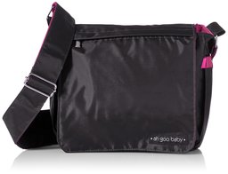 Ah Goo Baby The Grab-And-Go Diaper Bag