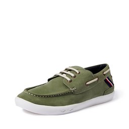 Amazon Brand - Symbol Men's L.Green Sneakers-7 UK/India (41 EU) (AZ-KY-222B)