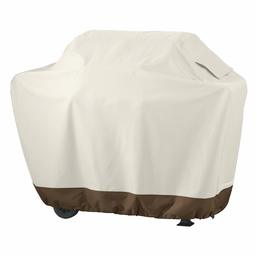 AmazonBasics Grill Cover - XX-Large (Renewed)