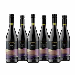 Evansea Shiraz, Afrique du Sud (6x75cl)