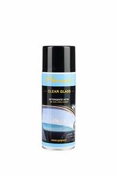 Synpol Clear Glass - Glass Cleaner Spray, 400 ml