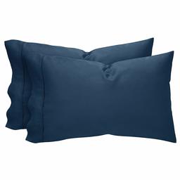 Marque Amazon - Urban living Rivet Coton/Tencel-Parent