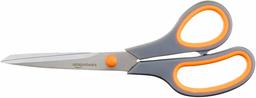 AmazonBasics-schaar van 20 cm Titanium Blad Zachte Greep