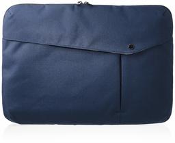 AmazonBasics Laptop Sleeve - 15-Inch, Navy