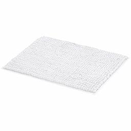 AmazonBasics Chenille Loop Bath Mat