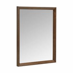 Amazon Basics Rectangular Wall Mirror 16