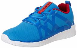 Amazon Brand - Symactive Women's Blue Running Shoes-7 UK (41 EU) (8 US) (SYM-WS-005B)