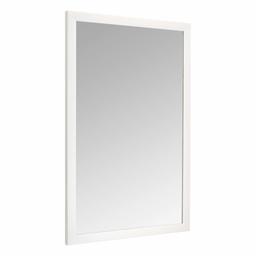 Amazon Basics Rectangular Wall Mirror 24