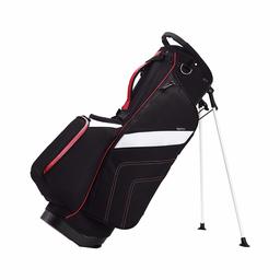 AmazonBasics Golf Crossover Stand Bag