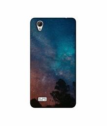 Amazon Brand - Solimo Designer Sky Photography 3D Printed Hard Back Case Mobile Cover for Vivo Y31