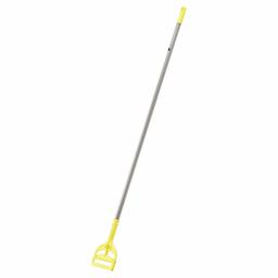 AmazonCommercial 60-Inch Quick Change Mop Handle - 4-pack