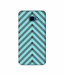 Amazon Brand - Solimo Designer Texture 3D Printed Hard Back Case Mobile Cover for Samsung Galaxy J4 Core