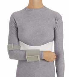 Adjustable Shoulder Immoblizer Brace- Men's and Women's