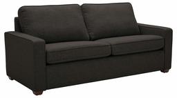 Amazon Brand – Rivet Andrews Contemporary Sofa with Removable Cushions, 82