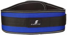 Amazon Brand - Symactive SYA_belfit_15 Weightlifting Belt