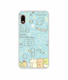 Amazon Brand - Solimo Designer Random UV Printed Soft Back Case Mobile Cover for Coolpad Note 6