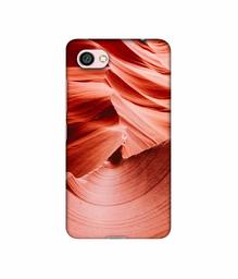 Amazon Brand - Solimo Designer Sand Mountain 3D Printed Hard Back Case Mobile Cover for Xiaomi Redmi Y1 Lite