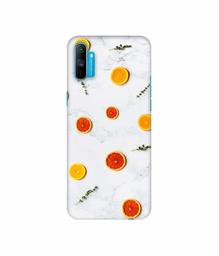 Amazon Brand - Solimo Designer Pattern Designs 3D Printed Hard Back Case Mobile Cover for Realme C3