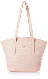 Flavia Women's Handbag (Lt Pink)