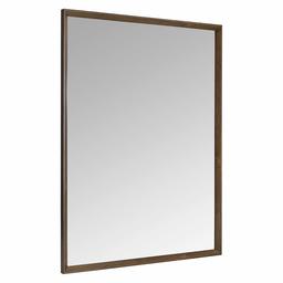 Amazon Basics Rectangular Wall Mirror 30