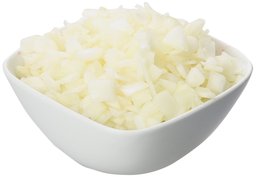 Fresh Diced Yellow Onion (8 oz)