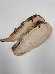 Roasted Turkey Breast