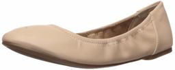 Amazon Essentials, Flats para Mujer, Blush, 9 B US