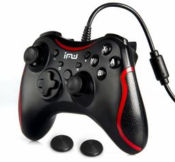 iMW Pro Wired Controller for Nintendo Switch - Nintendo Switch