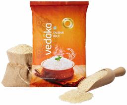 Amazon Brand - Vedaka Dubar Rice, 5 kg