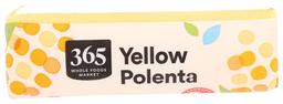 365 by Whole Foods Market, Polenta, Yellow, 17.6 Ounce