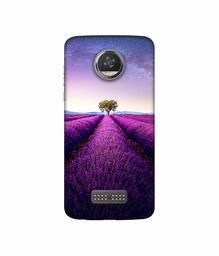 Amazon Brand - Solimo Designer Farm Photography 3D Printed Hard Back Case Mobile Cover for Moto Z2 Play