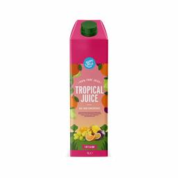 Marchio Amazon - Happy Belly -  Succo tropicale, 6x1L