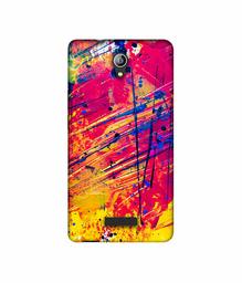 Amazon Brand - Solimo Designer Color Sprink 3D Printed Hard Back Case Mobile Cover for Micromax Canvas Pace 4G Q416