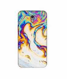 Amazon Brand - Solimo Designer Multicolor Flash 3D Printed Hard Back Case Mobile Cover for Lenovo ZUK Z1