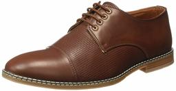 Amazon Brand - Symbol Men's Formal Derby Shoes