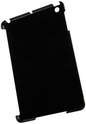 Amazon Basics Estuche con Protector de Pantalla para iPad Mini, Negro