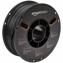 AmazonBasics ABS 3D Printer Filament, 2.85mm, 1 kg Spool