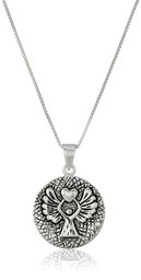 Amazon Collection Mujer 925 sterling plata de ley NA