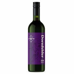 Marque Amazon - Compass Road Dornfelder, Qualitätswein, 75 cl