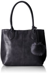 Handbag Mira, Cartables femme, 18x28x30 cm (B x H T)