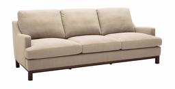 Amazon Brand – Stone & Beam Genesse Sectional Sofa Couch, 91