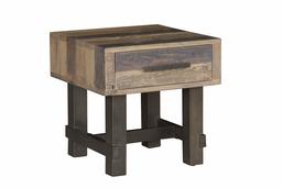 Urban Living End Tables