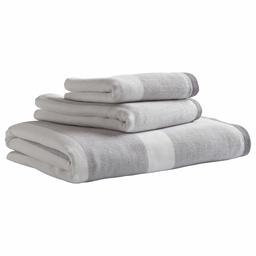 Stone & Beam Casual Striped Cotton Towels