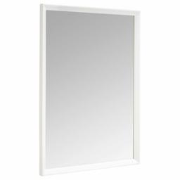 Amazon Basics Rectangular Wall Mirror - 20