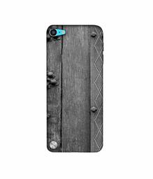 Amazon Brand - Solimo Designer Old Time Gate 3D Printed Hard Back Case Mobile Cover for Apple iPod Touch 5th Generation