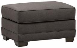 Stone & Beam Dalton Ottoman